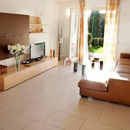 Apartment 3-1 Of 11 In An Exclusive By Italian *