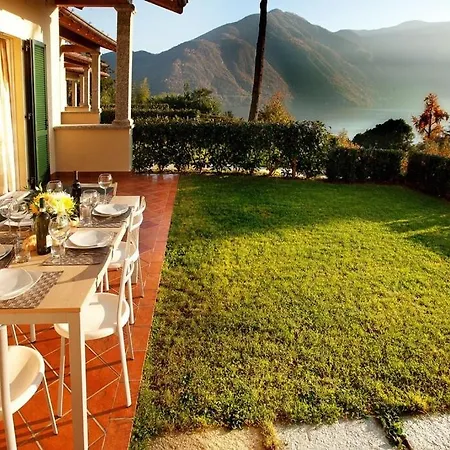 3-1 Of 11 In An Exclusive By Italian * Tremezzo