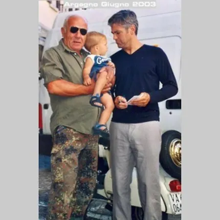 Appartamento 3-1 Of 11 In An Exclusive By Italian Tremezzo